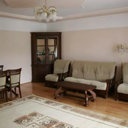 Resort Solnichnaia Dolyna