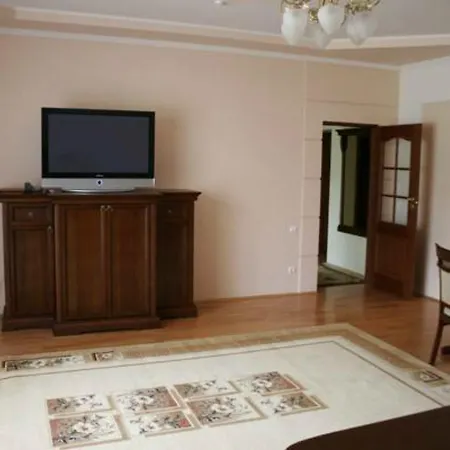 Solnichnaia Dolyna Polyana (Transcarpathia)