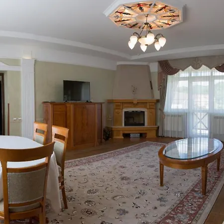 Solnichnaia Dolyna Polyana (Transcarpathia)