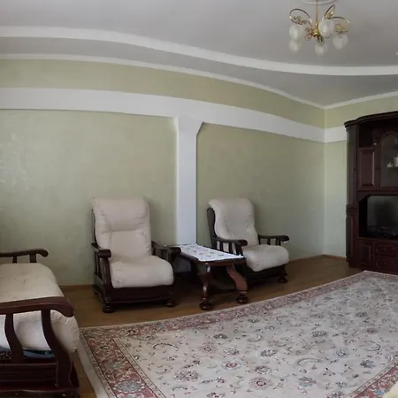 Solnichnaia Dolyna Polyana (Transcarpathia)