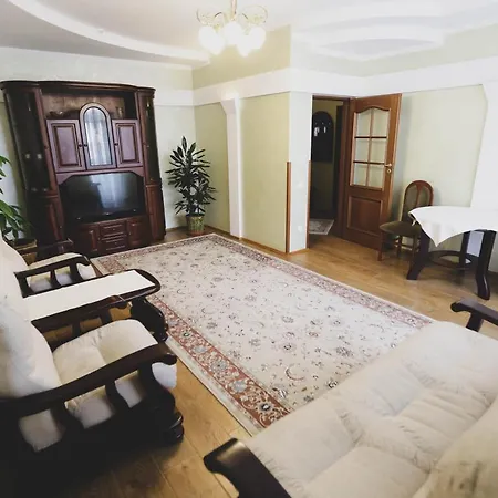 Solnichnaia Dolyna Polyana (Transcarpathia)