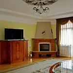 Feriested Solnichnaia Dolyna *