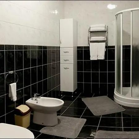 Solnichnaia Dolyna Polyana (Transcarpathia)